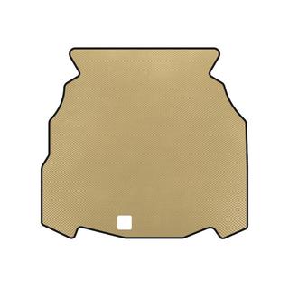 Bagagerumsmatta (SD, Beige)