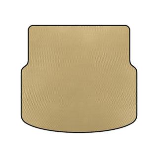 Bagagerumsmatta (SD, Beige)