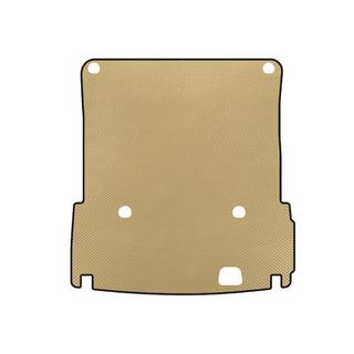 Bagagerumsmatta (2012-2015, Beige)