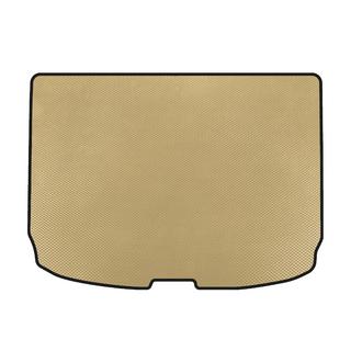 Bagagerumsmatta (Beige)