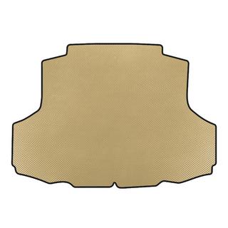 Bagagerumsmatta (SD, Beige)