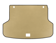 Mitsubishi Lancer 9 2004–2008 Bagagerumsmatta (SW, beige) foto 1