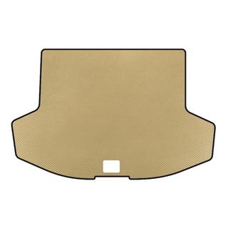 Bagagerumsmatta (HB, beige)