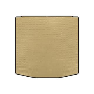 Bagagerumsmatta (Beige)
