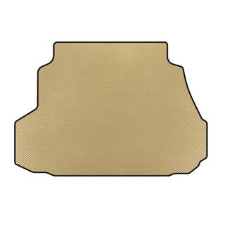 Bagagerumsmatta (SD, Beige)
