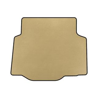Bagagerumsmatta (HB, beige) Nissan Almera N16 2000–2006