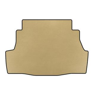 Bagagerumsmatta (SD, Beige)