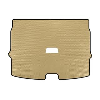 Bagagerumsmatta (för Rogue Sport, beige)