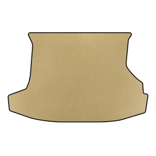 Bagagerumsmatta (Beige)