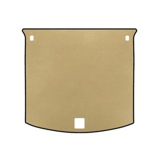 Bagagerumsmatta (Beige)
