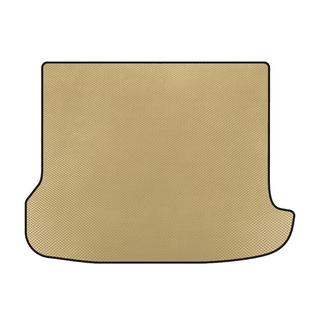 Bagagerumsmatta (SW, beige) Opel Astra G Classic 1998–2012