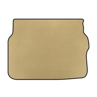 Bagagerumsmatta (halvkombi, 5-dörrars, beige) Opel Astra G Classic 1998–2012