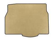 Opel Astra H 2004–2013 Bagagerumsmatta (2007-2013, HB, 5-dörrars, Beige) foto 1