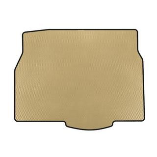 Bagagerumsmatta (2007-2013, HB, 5-dörrars, Beige) Opel Astra H 2004–2013