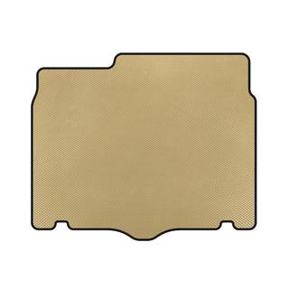Bagagerumsmatta (halvkombi, 5-dörrars, beige) Opel Astra J 2009–2015