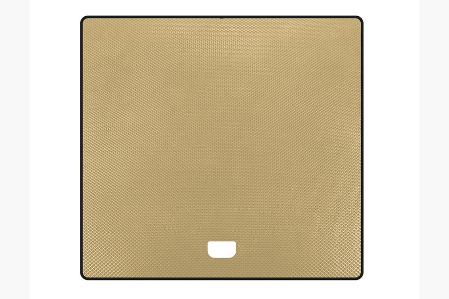 Opel Astra J 2009–2015 Bagagerumsmatta (SW, 5-dörrars, Beige) Image