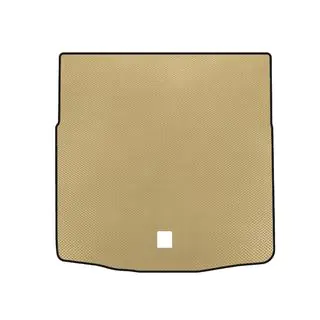 Bagagerumsmatta (LB, beige)