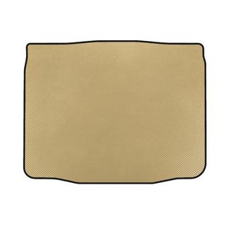 Bagagerumsmatta (2013-2017, SD, Beige) Opel Insignia 2008–2017