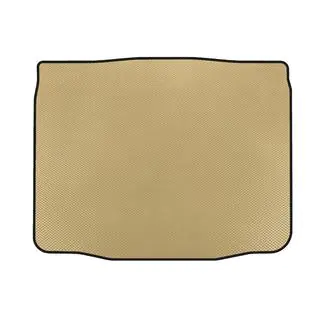Bagagerumsmatta (2013-2017, SD, Beige)