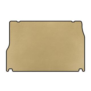 Bagagerumsmatta (Beige)