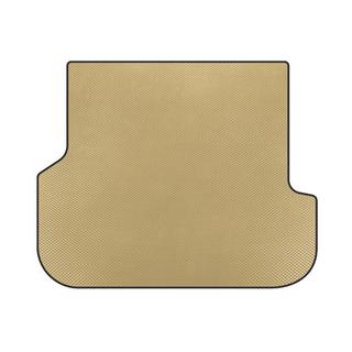 Bagagerumsmatta (SW, beige) Opel Omega B 1994–2003