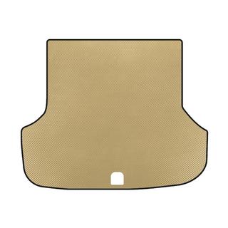 Bagagerumsmatta (SW, beige) Opel Vectra B 1995–2002