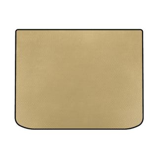 Bagagerumsmatta (Beige)