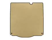 Peugeot 301 2012– Bagagerumsmatta (2012-2017, SD, Beige) foto 1