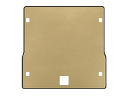 Peugeot 308 2014–2021 Bagagerumsmatta (2017-2021, SW, Beige) foto 1