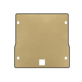 Bagagerumsmatta (2017-2021, SW, Beige)