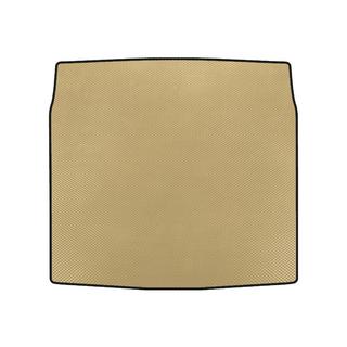 Bagagerumsmatta (SD, Beige) Peugeot 508 2010–2018