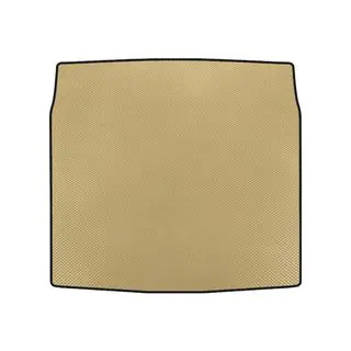 Bagagerumsmatta (SD, Beige)