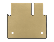 Peugeot Expert 2007–2016 Bagagerumsmatta (2012-2016, 1+1, Beige) foto 1
