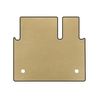 Bagagerumsmatta (2012-2016, 1+1, Beige)