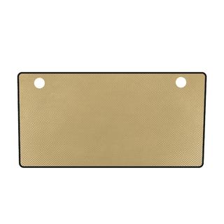Bagagerumsmatta (Lång hjulbas, Beige)