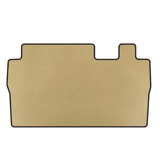 EVA-bagagerumsmatta (7-sits, beige)