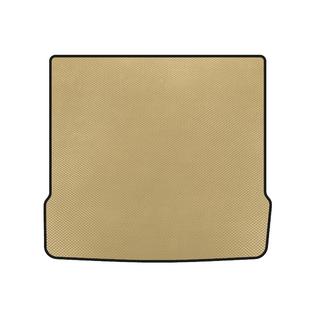 Bagagerumsmatta (SW, beige)