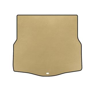 Bagagerumsmatta (2011-2015, LB, Beige)