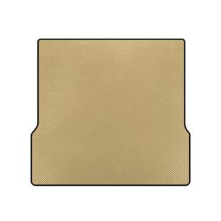 Bagagerumsmatta (SD, Beige)