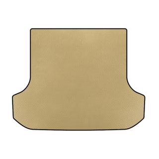 Bagagerumsmatta (SW, beige)