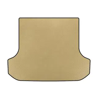 Bagagerumsmatta (SW, beige)