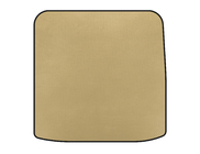 Skoda Fabia 2000–2007 Bagagerumsmatta (2000-2004, SW, Beige) foto 1
