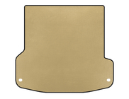 Skoda Octavia I Tour A4 1996–2010 Bagagerumsmatta (SW, beige) foto 1