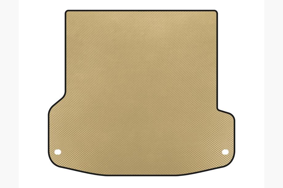 Skoda Octavia I Tour A4 1996–2010 Bagagerumsmatta (SW, beige) Image