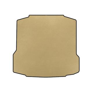 Bagagerumsmatta (Liftback, Beige)