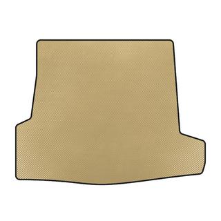 Bagagerumsmatta (2006-2009, SD, Beige)