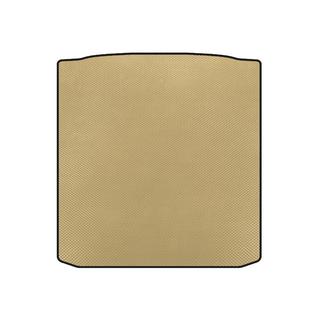 EVA-bagagerumsmatta (enkelt lastgolv, SW, beige) Skoda Superb 2009–2015
