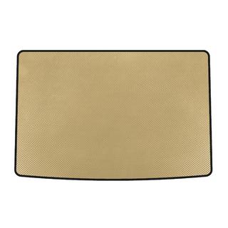Bagagerumsmatta (Beige) Skoda Yeti 2009–2017