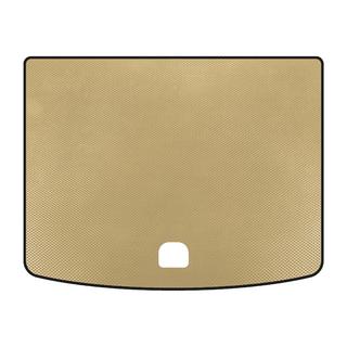 Bagagerumsmatta (Beige) SsangYong Kyron 2005–2014
