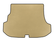 Subaru Forester 2002–2008 Bagagerumsmatta (2005-2008, Beige) foto 1